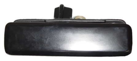 MANIJA EXT ASTRO/ SAFARI/ GMC 85-94/ SILHOUTTE/ LUMINA APV/ TRANS PORT 90-96 LISA DEL METAL ALD205 IZQ