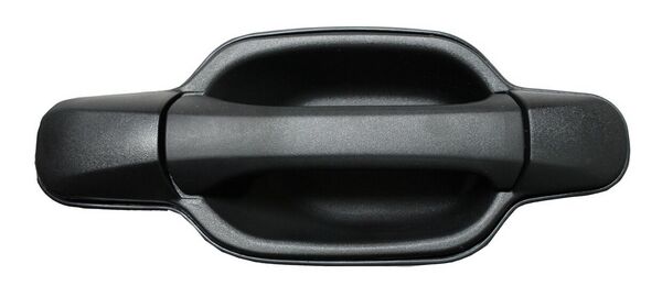 MANIJA EXT COLORADO/ CANYON 04-12 TRAS PLASTICO CORRUGADA DER