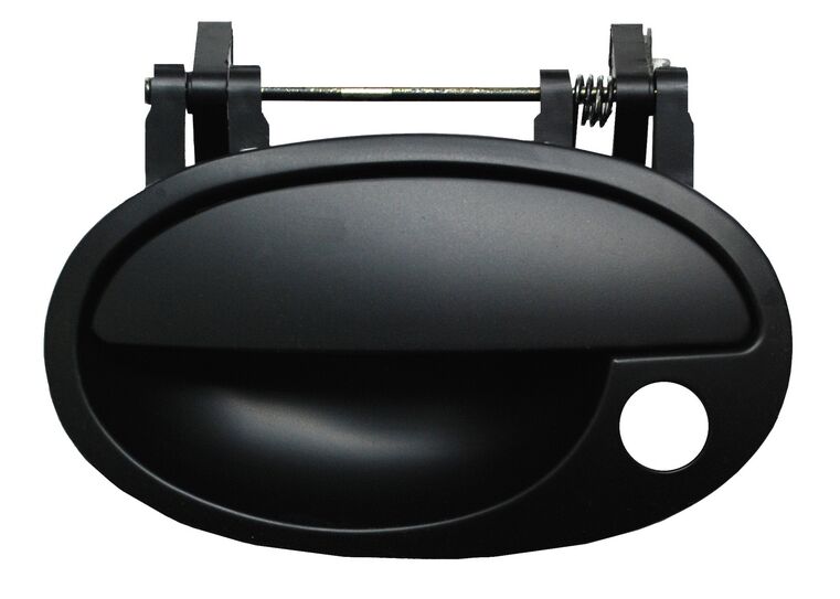 MANIJA EXT CORSA 00-08/ TORNADO 04-11/ MERIVA 04-07 LISA DEL PLASTICO IZQ