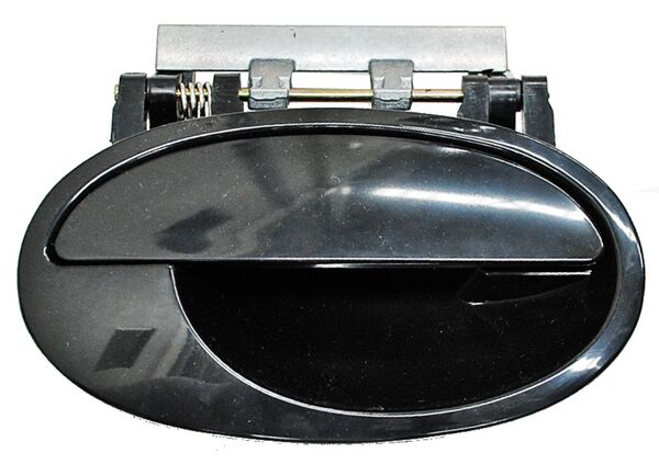 MANIJA EXT CORSA/ MERIVA 04-08 TRAS PLASTICO CORRUGADA IZQ bbb.21.1