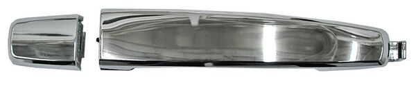 MANIJA EXT CAPTIVA 12-15/ SATURN VUE 08-10 CROM S/HOYO P/LLAVE DEL PLASTICO BBB DER
