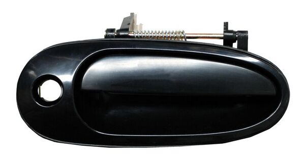 MANIJA EXT GRAND AM 99-04 LISA DEL PLASTICO ***** DER