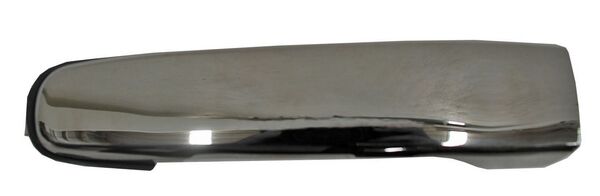 MANIJA EXT HHR 06-09 CROMO/HUMO DEL PLASTICO ***** IZQ