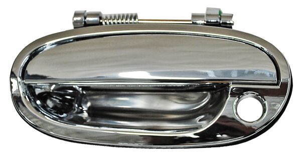 MANIJA EXT MATIZ G2 06-15 CROM DEL PLASTICO ***6 IZQ