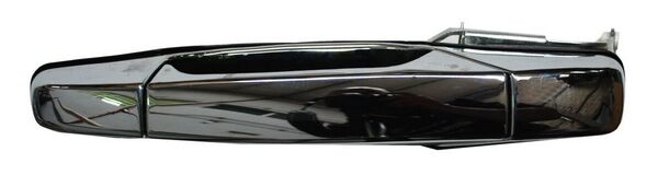 MANIJA EXT CHEV PU/ SUB/ TAHOE/ YUKON/ AVALAN/ ESCALADE 07-14 CROM TRAS PLASTICO IZQ