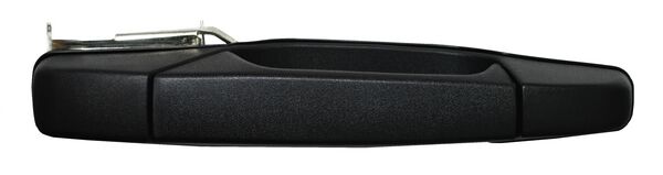 MANIJA EXT CHEV PU/ SUB/ TAHOE/ YUKON/ AVALAN/ ESCALADE 07-14 TRAS PLASTICO CORRUGADA DER