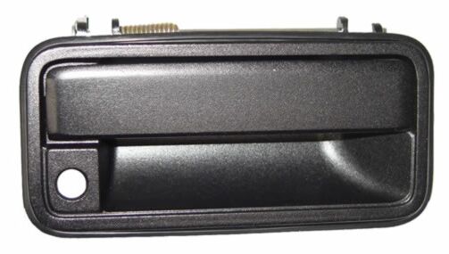 MANIJA EXT CHEV PU/ SUB 95-99/ BLAZER/ TAHOE/ YUKON/ 95-00 JALADERA METAL ALD254 DEL CORRUGADA DER