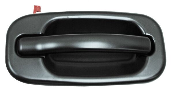 MANIJA EXT CHEV PU 99-06/ SUB/ TAHOE/ YUKON/ DENALI 00-06/ AVALAN 02-06 LISA S/HOYO P/LLAVE DEL PLASTICO DER