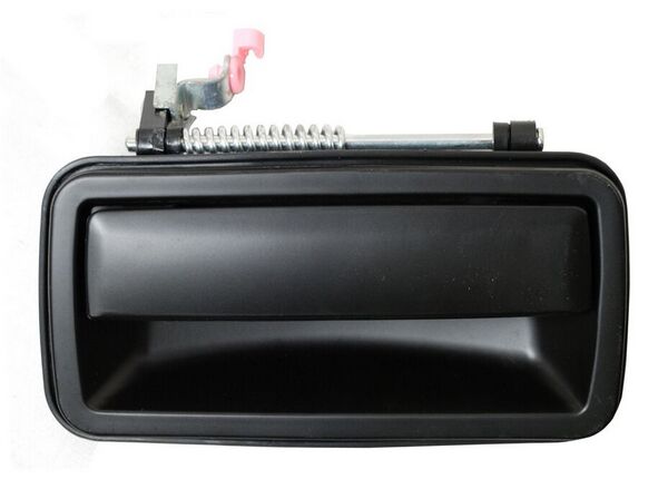 MANIJA EXT S10/ BLAZER/ SONOMA/ JIMMY/ ENVOY 95-04 LISA PLASTICO TRAS DER