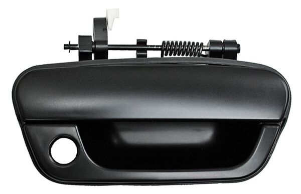 MANIJA EXT SPARK 11-17/ BEAT 18-21 LISA DEL PLASTICO DER 287 120.08