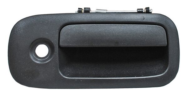 MANIJA EXT CHEV VAN 10-18 EXPRESS DEL PLASTICO BBB CORRUGADA DER