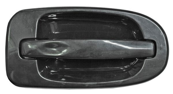 MANIJA EXT VENTURE/ SILHO 97-05/ TRANS 97-98/ MONTANA 99-09/ UPLANDER 05-09 LISA S/HOYO P/LLAVE DEL PLASTICO DER BBBB