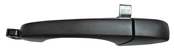 MANIJA EXT 300C/ MAGNUM 05-10 LISA TRAS PLASTICO ***** IZQ