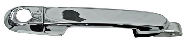 MANIJA EXT ATTITUDE 06-11 CROM S/BASE DEL PLASTICO IZQ ccc.20.9