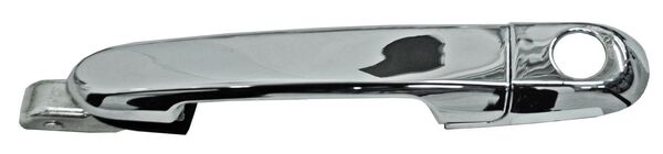 MANIJA EXT ATTITUDE 06-11 CROM S/BASE DEL PLASTICO DER ccc.18.9