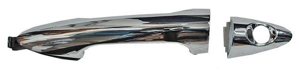 MANIJA EXT ATTITUDE 12-14 CROM DEL PLASTICO *****2 IZQ