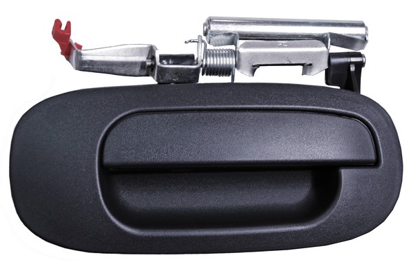 MANIJA EXT DURANGO 03/ DAKOTA 02-04 S/HOYO P/LLAVE DEL PLASTICO ***** CORRUGADA DER