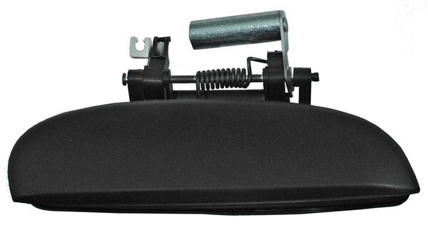 MANIJA EXT I10 12-14 LISA TRAS PLASTICO *****2 DER