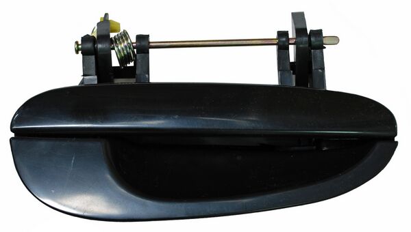 MANIJA EXT NEON 95-99 LISA TRAS PLASTICO ***** DER