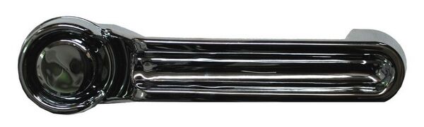 MANIJA EXT NITRO 07-11/ WRANGLER 06-08 DEL/ TRAS PLASTICO LH=RH BBBB