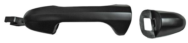 MANIJA EXT PACIFICA 04-08 LISA S/HOYO P/LLAVE DEL PLASTICO ***** DER