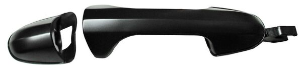 MANIJA EXT PACIFICA 04-08 LISA TRAS PLASTICO ***** DER