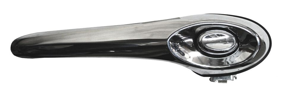 MANIJA EXT PT CRUISER 01-10 CROM DEL PLASTICO ***** IZQ