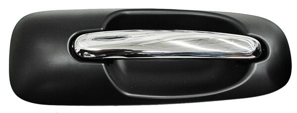 MANIJA EXT TOWN & COUNTRY 01-07 CROM S/HOYO P/LLAVE LAT PLASTICO ***** DER