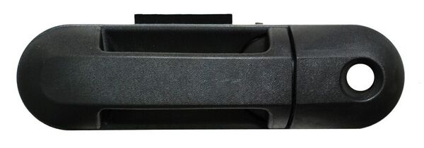 MANIJA EXT EXPLORER/ MOUNTAINEER 02-10/ SPORT TRAC 07-10 DEL PLASTICO CORRUGADA IZQ