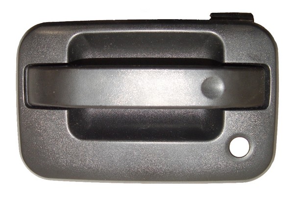 MANIJA EXT FORD PU 04-14 LOBO DEL PLASTICO CORRUGADA IZQ