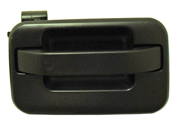 MANIJA EXT FORD PU 04-14 HARLEY/ FX2/ LARIAT/ KING RANCH LISA TRAS PLASTICO DER ***6