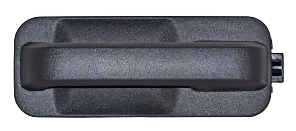 MANIJA EXT FORD PU 15-20 LOBO NEGRA TRAS PLASTICO IZQ