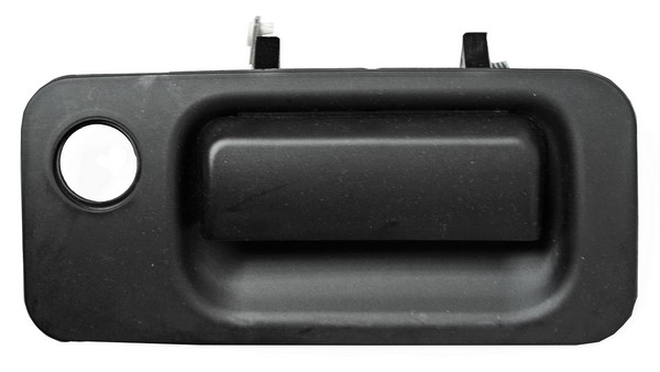 MANIJA EXT RANGER 05-09 DEL PLASTICO 892 CORRUGADA DER