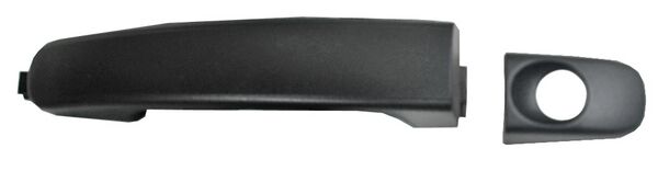 MANIJA EXT RANGER 13-22 DEL PLASTICO BBB CORRUGADA IZQ