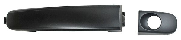 MANIJA EXT RANGER 13-22 LISA DEL PLASTICO BBB IZQ