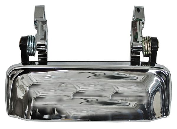 MANIJA EXT RANGER 98-09/ MAZDA PU 01-10 CROM PLASTICO LH=RH