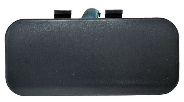 MANIJA EXT TRANSIT 07-13 LAT CORREDIZA PLASTICO CORRUGADA DER