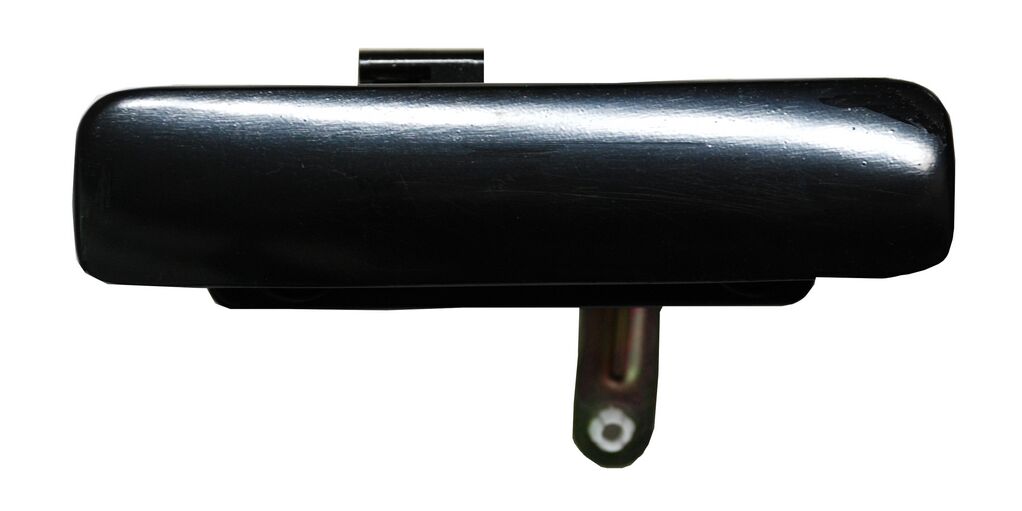 MANIJA EXT FORD VAN 92-07 ECONOLINE LISA DEL METAL IZQ