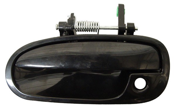 MANIJA EXT CIVIC 96-00 DEL PLASTICO IZQ