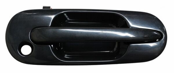 MANIJA EXT CRV 97-01 LISA DEL PLASTICO DER