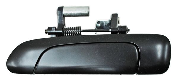 MANIJA EXT FIT 07-08 LISA TRAS PLASTICO ***** IZQ