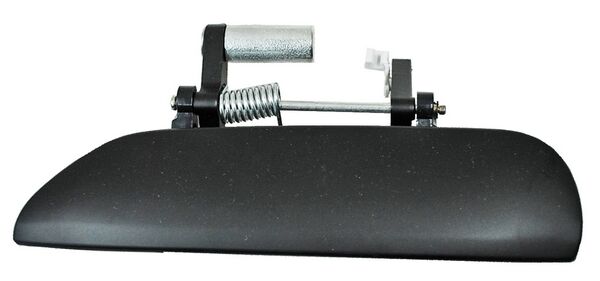 MANIJA EXT FIT 09-14 LISA S/HOYO P/LLAVE DEL/ TRAS PLASTICO *****2. IZQ