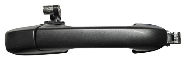 MANIJA EXT PILOT 06-08 NEGRA TRAS PLASTICO ***** DER