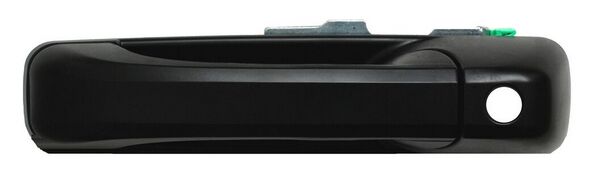 MANIJA EXT GRAND CHEROKEE 05-10/ COMMANDER 06-10 LISA DEL PLASTICO ***** IZQ