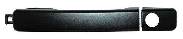 MANIJA EXT SOUL 16-19 DEL NEGRA LISA C/HOYO IZQ