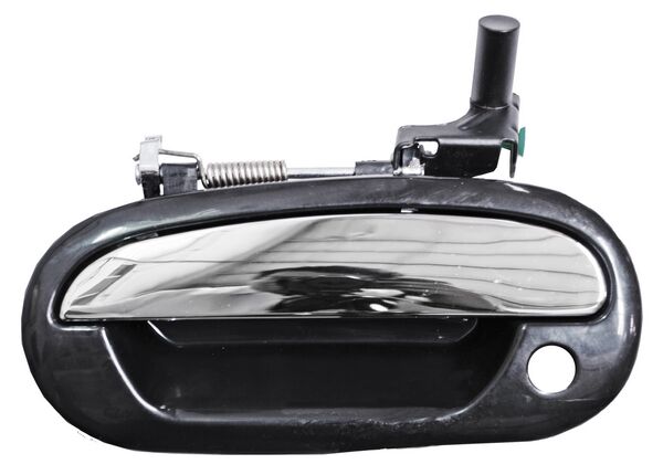 MANIJA EXT NAVIGATOR 97-02 DEL PLASTICO ***** IZQ