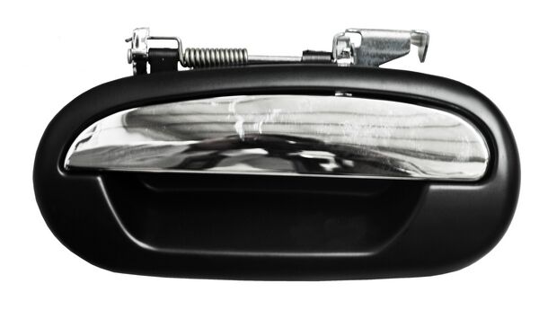 MANIJA EXT NAVIGATOR 98-02 TRAS PLASTICO ***** IZQ