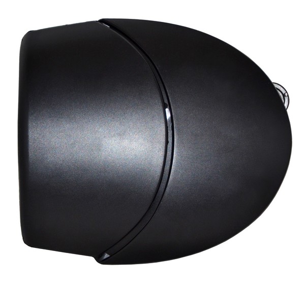 MANIJA EXT ECLIPSE 06-12 DEL LISA NEGRA PLASTICO *****2 DER