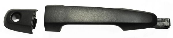 MANIJA EXT MITSUBISHI PU L200 08-15 DEL PLASTICO CORRUGADA RH=LH