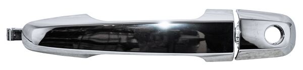 MANIJA EXT PTA MITSUBISHI PU L200 16-19 CROM DEL IZQ